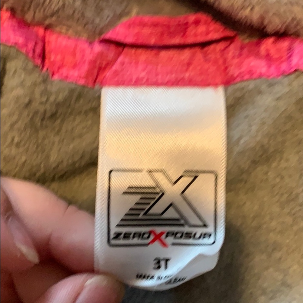 Jacket - Picture 5 of 5